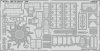 Eduard BIG49315 TBF-1C ACADEMY 1/48