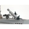 Border Model BR-003 German Submarines & Commanders (Loading) resin figures 5 Pcs. 1/35