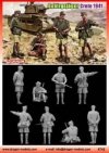 Dragon 6742 Gebirgsjagers Crete 1941 (1:35)
