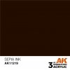 AK Interactive AK11219 SEPIA – INK 17ml
