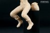 Meng Model SPS-084 Racer Girl 1/9
