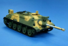 RB Model 35B99 90mm L/40,4 KaJaPa, Germany Kanonenjagdpanzer 1/35