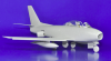 Clear Prop! CP72054 F-86A ADVANCED KIT 1/72