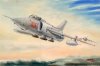 Trumpeter 01685 Nanchang Q5C 1/72