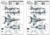 Trumpeter 01676 MIG-29SMT Fulcrum (Izdeliye 9.19) 1/72
