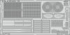 Eduard BIG49273 Su-27S for Kitty Hawk 1/48