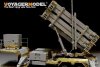 Voyager Model PE35933 Modern U.S. MIM-104F Patriot SAM System PAC-3 Basic For TRUMPETER 01040 1/35
