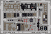 Eduard 32882 A6M5c HASEGAWA 1/32 
