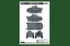 Hobby Boss 82431 PzKpfw I Ausf C (VK 601) (1:35)