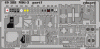 Eduard BIG4891 MiG-3 1/48 TRUMPETER