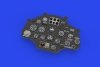 Eduard 644270 I-16 Type 24 LooK EDUARD 1/48