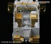 Voyager Model PEA102 81mm Ammunition Stowage for M4 Mortar Carrier (For DRAGON 6361) 1/35