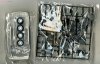 Fujimi 046167 ID-29 Mazda Savanna RX-7 FC3S 1/24