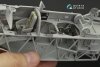 Quinta Studio QD32117 Fairey Swordfish Mk.II 3D-Printed & coloured Interior on decal paper (Trumpeter) 1/32