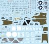 Italeri 2834 P-38 J Lightning 1/48