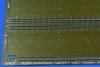 Aber 35193 Russian heavy tank KV-1 - vol.3 - additional set - fenders, late model (1:35)