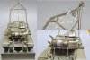 Eureka XXL ER-3572 Zestaw waloryzacyjny do M728 Combat Engineer Vehicle dopasowany do AFV Club 35254 / Upgrade kit for the M728 Combat Engineer Vehicle fit to AFV Club 35254 1/35