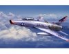 Trumpeter 01648 F-100C Super Sabre 1/72
