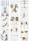 Pontos 35028F1 USS DDG-92 Momsen Flight IIa Detail Up Set 1/350