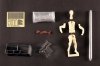 I Love Kit 61616 M4A1(76)W Medium Tank 1/16