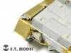E.T. Model S35-016 WWII German Pz.Kpfw.I Ausf.A Basic(Early Production)Value Package For DRAGON Kit 1/35