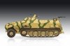 Sd.Kfz.8 Gepanzerter Zugkraftwagen 12t 