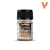Vallejo 26320 Warm Orange 0.1-1 mm - Diorama FX Landscape Texture 30ml