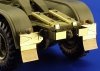 Eduard BIG3529 SA-2 MISSILE / ZiL-157 Truck TRUMPETER 1/35