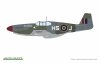 Eduard 82109 Mustang Mk.III - The ProfiPACK Edition 1/48