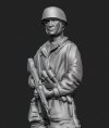 Panzer Art FI35-131 German fallschirmjäger Oder Front No.1 1/35