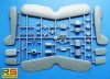 RS Models 92287 Heinkel He-46C - German WWII Reconnaissance Aircraft 1/72