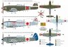 RS Models 92240 Tachikawa Ki-94-II 1/72