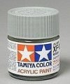 Tamiya XF12 J.N. Grey (81712) Acrylic paint 10ml