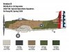 Italeri 2788 Douglas A-1H Skyraider 1/48