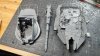 Border Model BT-037 Israel Merkava Mk.2D with full interior 1/35