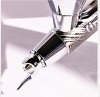 Harder & Steenbeck 129504 Aerograf Giraldez Infinity CR+ 0,2mm
