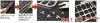 Fujimi 451534 Japanese Navy Battleship / Hybrid Carrier Hyuga Full Hull 1/700