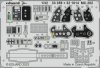 Eduard 321014 MC.202 Italeri 1/32