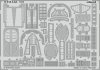 Eduard 73818 A-6A TRUMPETER 1/72