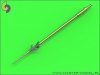 Master AM-48-121 Su-15 (Flagon) - Pilot Tubes 1:48