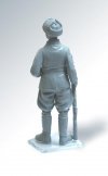 ICM 35631 WWII Soviet Partisans (1:35)