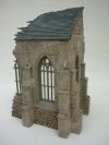 RT-Diorama 35200 Church Corner 1/35