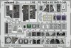 Eduard 491445 F-14A GREAT WALL HOBBY 1/48