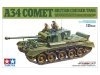 Tamiya 35380 British Cruiser Tank A34 Comet 1/35