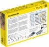 Heller 80778 Goods Trailer 1/24