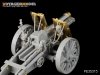 Voyager Model PE35315 WWII German 150mm s.IG.33 For DRAGON 6259 and 6473 1/35