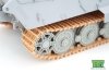 T-Rex Studio TR85053 King Tiger Transport Tracks Pattern 1 1/35