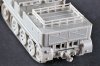 Trumpeter 07403 German Sd.Kfz. 8 schwerer Zugkraftwagen 12t 1/72