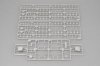 Trumpeter 05753 USS Dwight D.Eisenhower CVN-69 1978 1:700