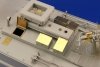 Eduard 53038 S-100 Schnellboot ITALERI 1/35